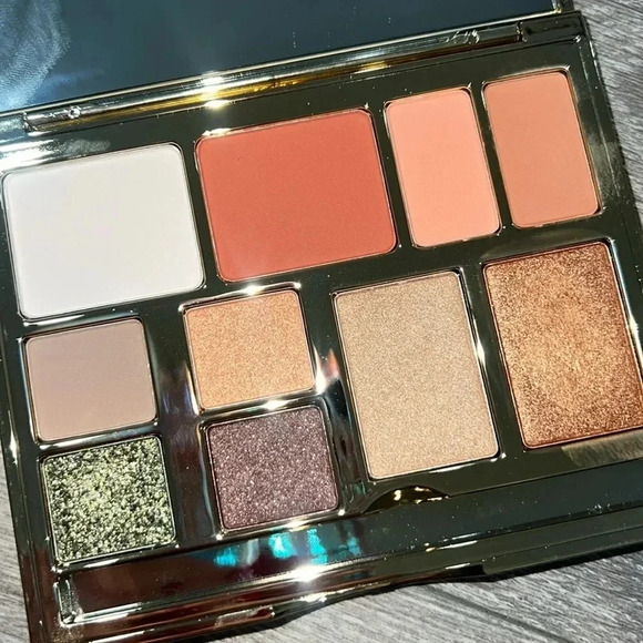 Other - Brow bar palette